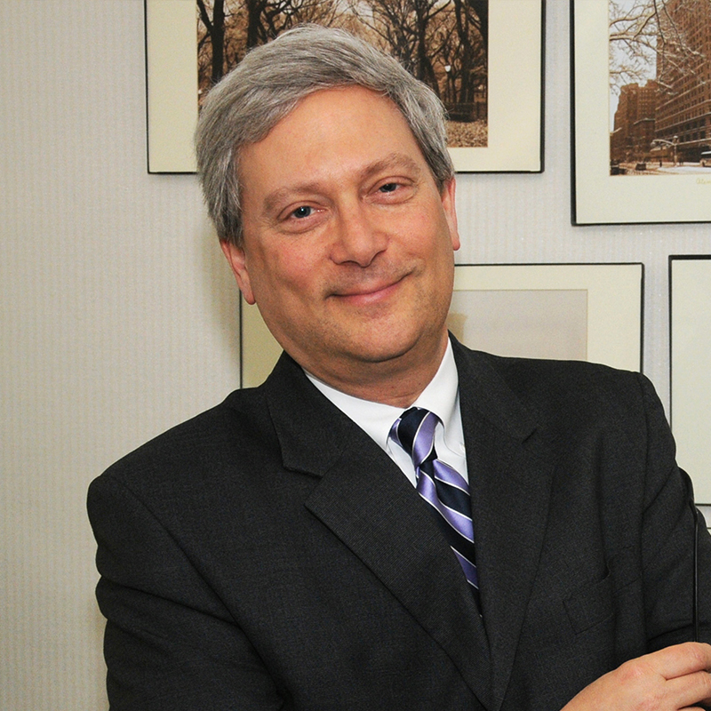 	Jonathan H. Kramer
	